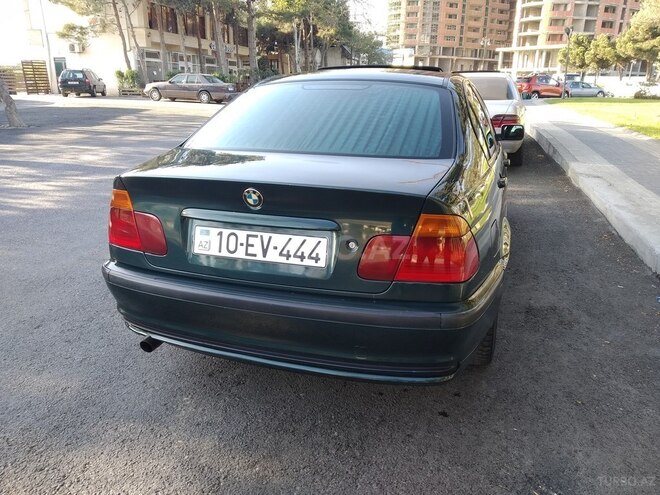 BMW 320 2000, 171,568 km - 1.9 l - Bakı