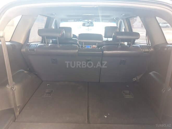 Hyundai Santa Fe 2008, 153,000 km - 2.2 l - Bakı