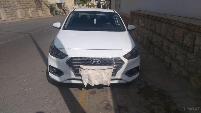 Hyundai Accent 2019, 9,000 km - 1.6 l - Bakı