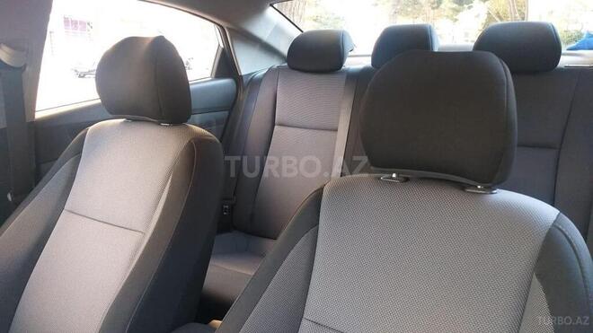 Hyundai Accent 2019, 9,000 km - 1.6 l - Bakı