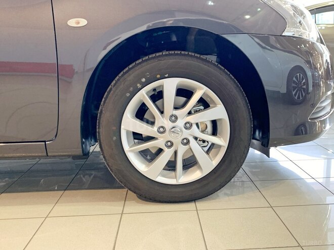 Nissan Sentra 2019, 0 km - 1.6 l - Bakı