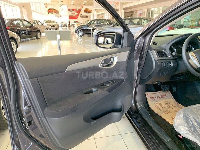 Nissan Sentra 2019, 0 km - 1.6 l - Bakı