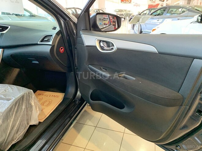 Nissan Sentra 2019, 0 km - 1.6 l - Bakı