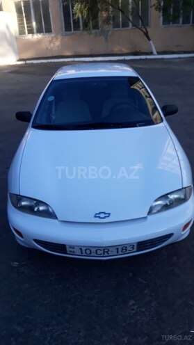 Chevrolet  1996, 66,000 km - 2.0 л - Bakı