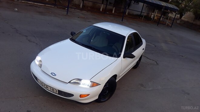 Chevrolet  1996, 66,000 km - 2.0 л - Bakı