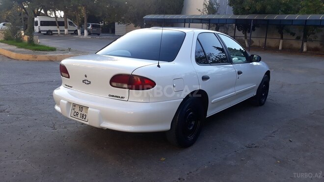 Chevrolet  1996, 66,000 km - 2.0 л - Bakı