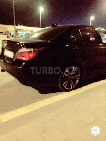 BMW 525 2004, 330,000 km - 2.5 l - Bakı