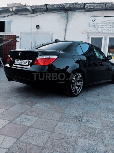 BMW 525 2004, 330,000 km - 2.5 l - Bakı