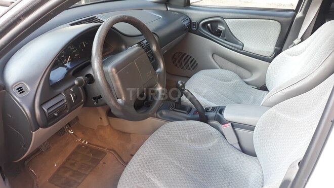 Chevrolet  1996, 66,000 km - 2.0 л - Bakı