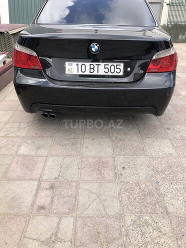 BMW 525 2004, 330,000 km - 2.5 l - Bakı