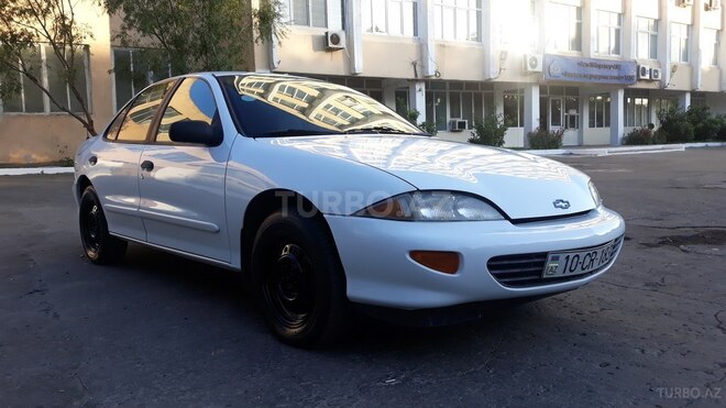 Chevrolet  1996, 66,000 km - 2.0 л - Bakı