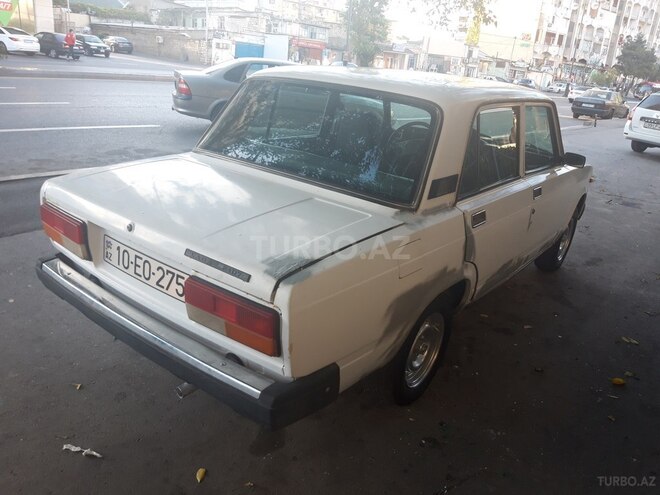 LADA (VAZ) 2107 1982, 236,000 km - 1.6 l - Bakı