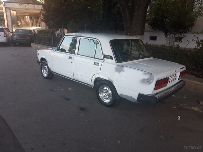 LADA (VAZ) 2107 1982, 236,000 km - 1.6 l - Bakı