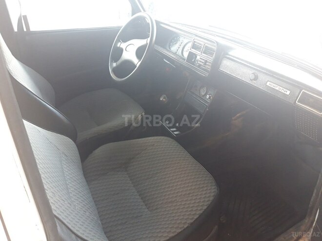 LADA (VAZ) 2107 1982, 236,000 km - 1.6 l - Bakı