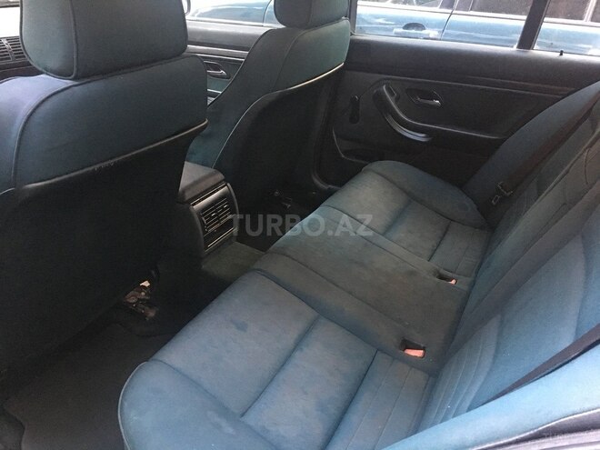 BMW 520 1997, 341,967 km - 2.0 l - Bakı