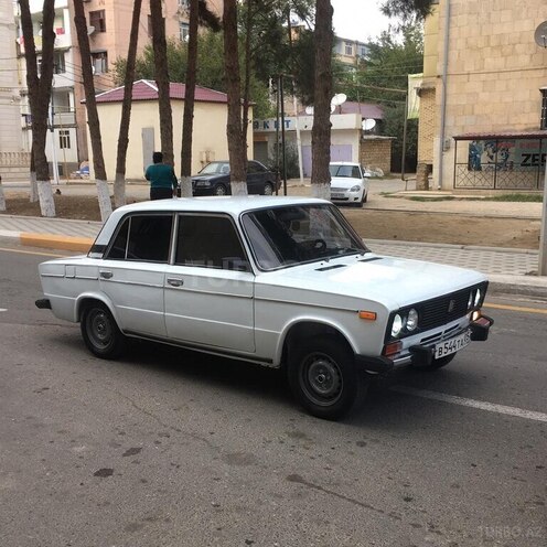 LADA (VAZ) 2106 1991, 350,000 km - 1.6 l - Şirvan