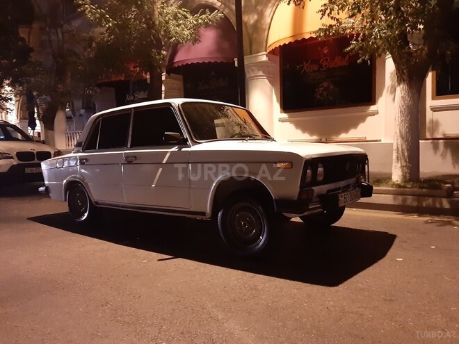 LADA (VAZ) 2106 1991, 350,000 km - 1.6 l - Şirvan