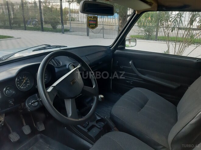 LADA (VAZ) 2106 1991, 350,000 km - 1.6 l - Şirvan