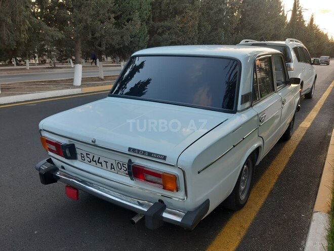 LADA (VAZ) 2106 1991, 350,000 km - 1.6 l - Şirvan