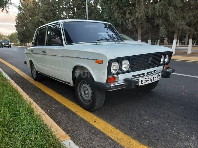 LADA (VAZ) 2106 1991, 350,000 km - 1.6 l - Şirvan