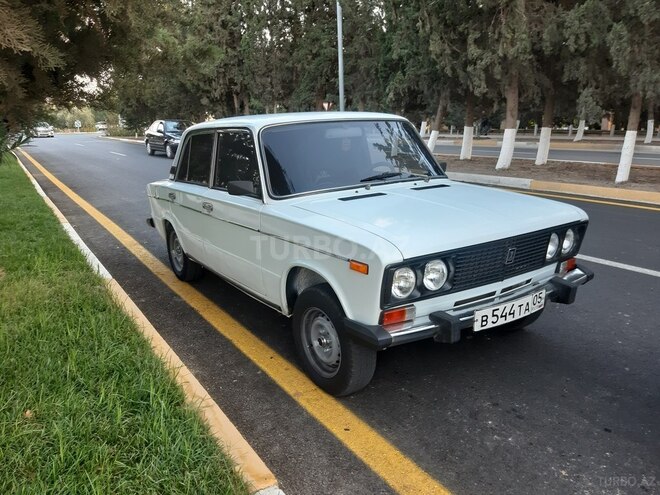 LADA (VAZ) 2106 1991, 350,000 km - 1.6 l - Şirvan