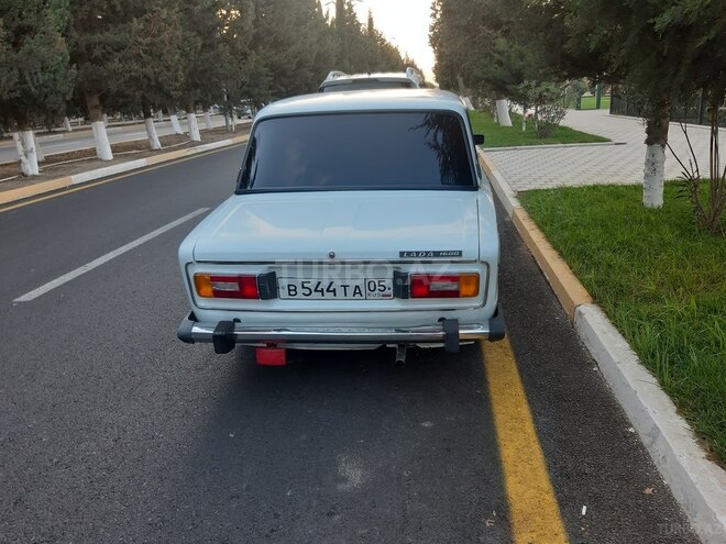 LADA (VAZ) 2106 1991, 350,000 km - 1.6 l - Şirvan