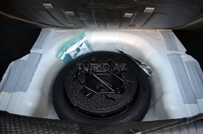 Hyundai Sonata 2015, 71,500 km - 2.0 l - Bakı