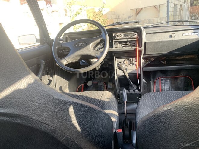 LADA (VAZ) 2107 2008, 174,000 km - 1.6 l - Bakı