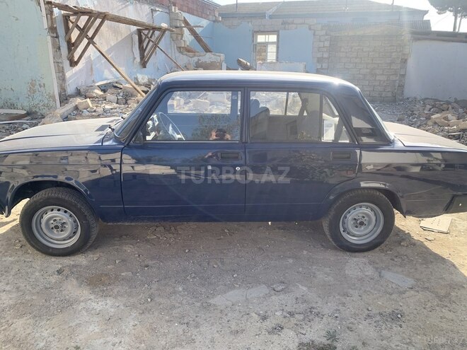 LADA (VAZ) 2107 2008, 174,000 km - 1.6 l - Bakı