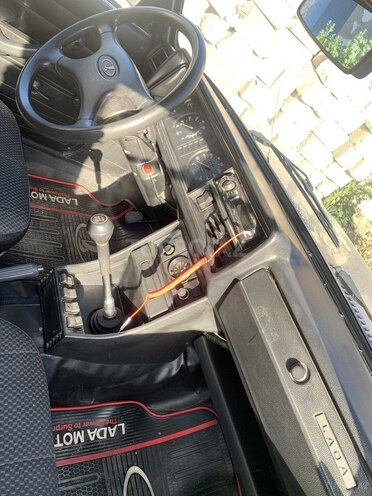 LADA (VAZ) 2107 2008, 174,000 km - 1.6 l - Bakı