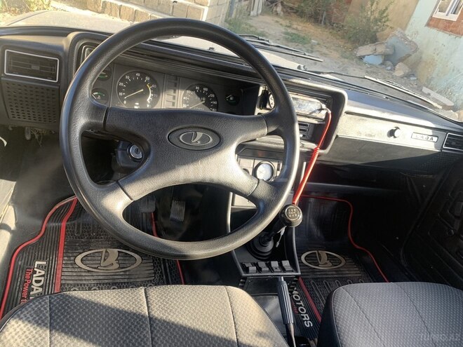 LADA (VAZ) 2107 2008, 174,000 km - 1.6 l - Bakı