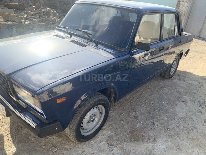 LADA (VAZ) 2107 2008, 174,000 km - 1.6 l - Bakı