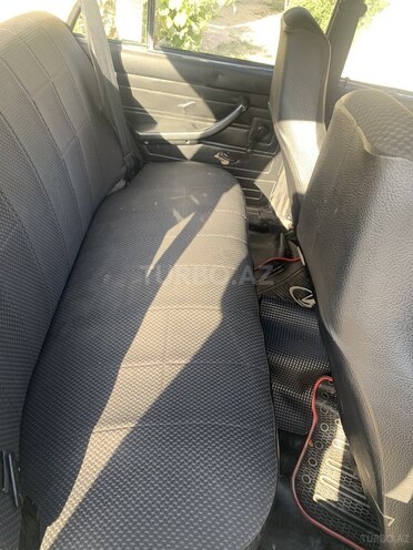 LADA (VAZ) 2107 2008, 174,000 km - 1.6 l - Bakı
