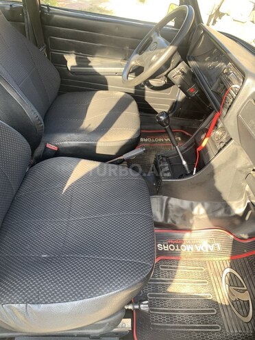 LADA (VAZ) 2107 2008, 174,000 km - 1.6 l - Bakı