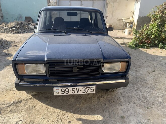 LADA (VAZ) 2107 2008, 174,000 km - 1.6 l - Bakı