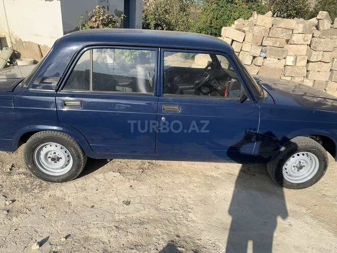 LADA (VAZ) 2107 2008, 174,000 km - 1.6 l - Bakı