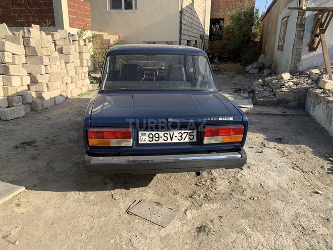 LADA (VAZ) 2107 2008, 174,000 km - 1.6 l - Bakı