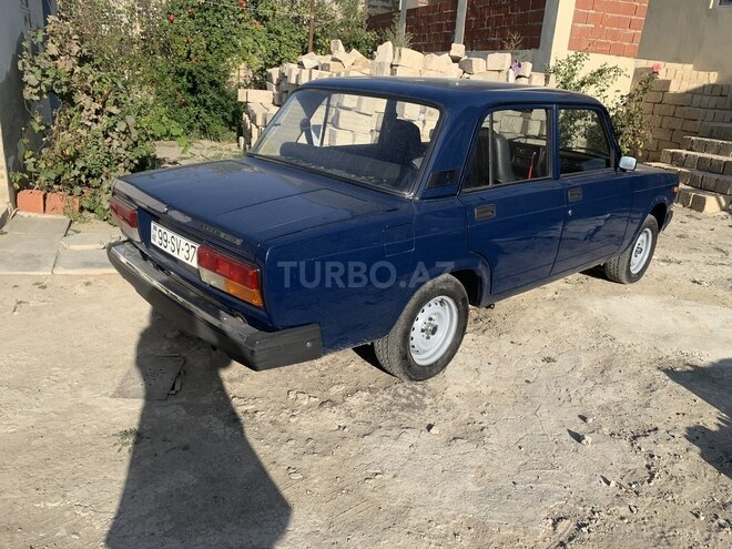 LADA (VAZ) 2107 2008, 174,000 km - 1.6 l - Bakı