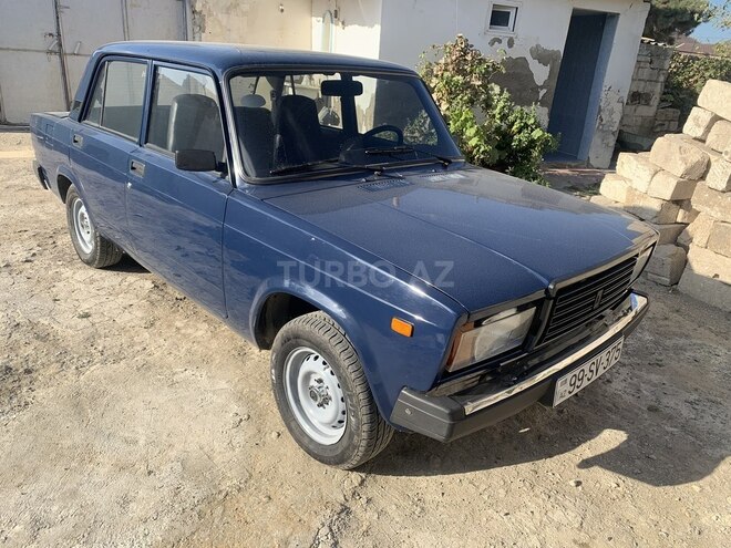 LADA (VAZ) 2107 2008, 174,000 km - 1.6 l - Bakı