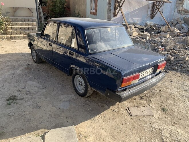LADA (VAZ) 2107 2008, 174,000 km - 1.6 l - Bakı