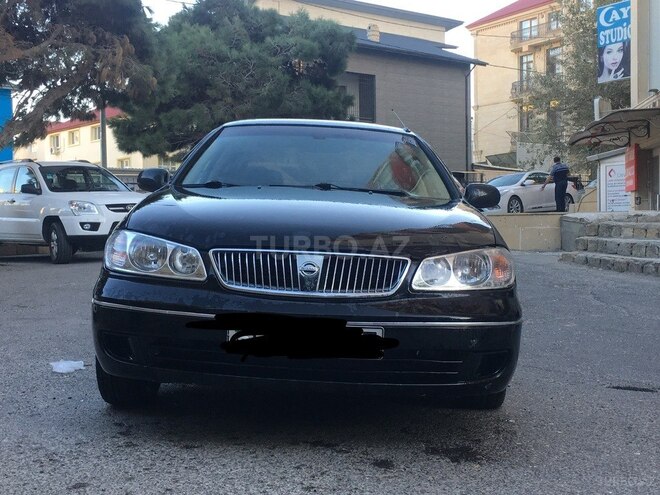 Nissan Sunny 2007, 227,425 km - 1.3 l - Bakı