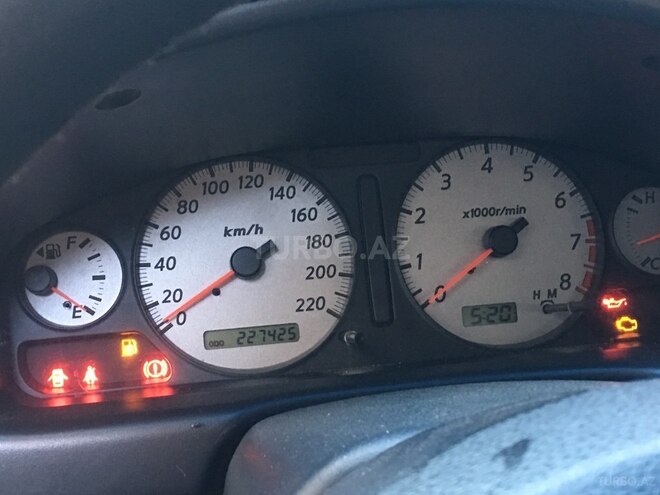 Nissan Sunny 2007, 227,425 km - 1.3 l - Bakı