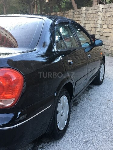 Nissan Sunny 2007, 227,425 km - 1.3 l - Bakı
