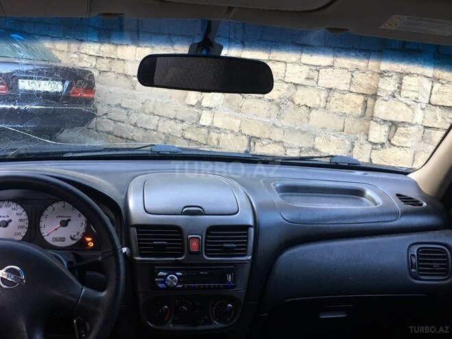 Nissan Sunny 2007, 227,425 km - 1.3 l - Bakı