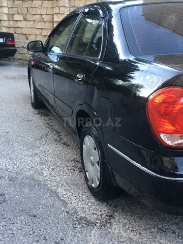Nissan Sunny 2007, 227,425 km - 1.3 l - Bakı