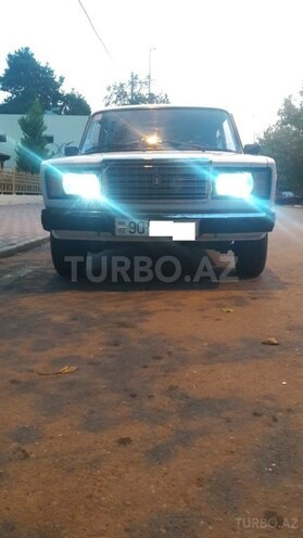 LADA (VAZ) 2107 2009, 64,000 km - 1.6 l - Biləsuvar
