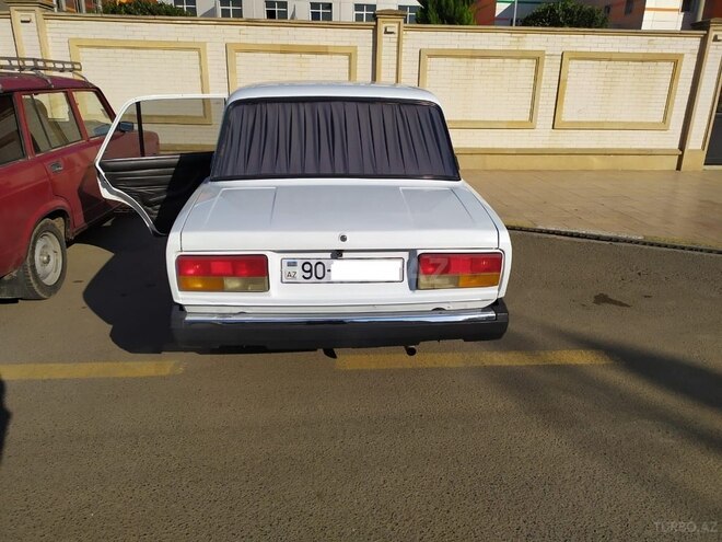 LADA (VAZ) 2107 2009, 64,000 km - 1.6 l - Biləsuvar