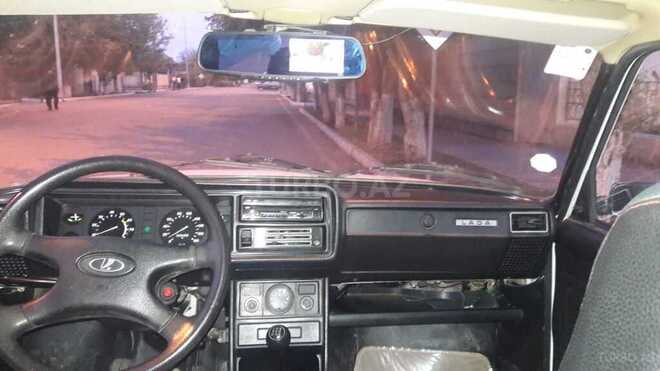 LADA (VAZ) 2107 2009, 64,000 km - 1.6 l - Biləsuvar