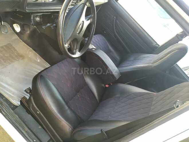 LADA (VAZ) 2107 2009, 64,000 km - 1.6 l - Biləsuvar