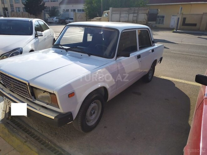 LADA (VAZ) 2107 2009, 64,000 km - 1.6 l - Biləsuvar